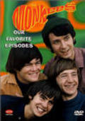 The Monkees  (serial 1966-1968) - wallpapers.