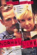 Normal Life - wallpapers.
