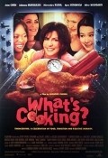 What's Cooking? - wallpapers.