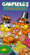 Garfield's Thanksgiving pictures.
