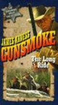 Gunsmoke: The Long Ride - wallpapers.