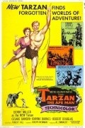 Tarzan, the Ape Man pictures.