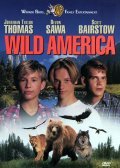 Wild America - wallpapers.