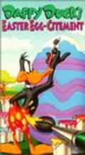 Daffy Flies North - wallpapers.