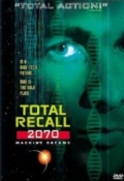 Total Recall 2070 pictures.