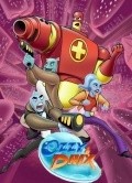 Ozzy & Drix - wallpapers.
