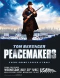 Peacemakers - wallpapers.