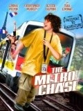The Metro Chase - wallpapers.
