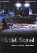 Lost Signal - wallpapers.