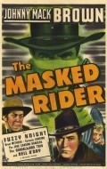 The Masked Rider pictures.