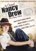 Nancy Drew -- Detective pictures.