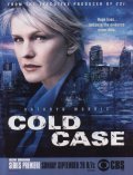 Cold Case pictures.