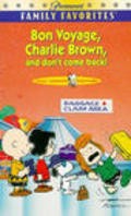 Bon Voyage, Charlie Brown (and Don't Come Back!!) - wallpapers.
