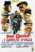 Don Camillo e i giovani d'oggi - wallpapers.