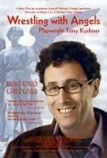 Wrestling with Angels: Playwright Tony Kushner pictures.
