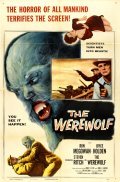 The Werewolf pictures.