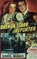 Brenda Starr, Reporter pictures.