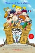 Rugrats in Paris: The Movie - Rugrats II - wallpapers.