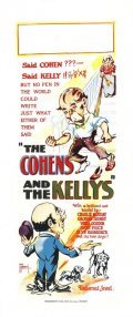 The Cohens and Kellys - wallpapers.