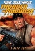 Thunder in Paradise 3 - wallpapers.