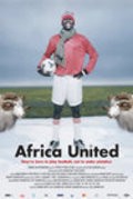 Africa United - wallpapers.