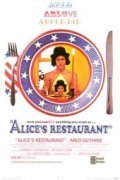 Alice's Restaurant - wallpapers.