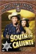 South of Caliente - wallpapers.
