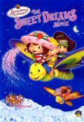 Strawberry Shortcake: The Sweet Dreams Movie - wallpapers.