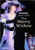 The Merry Widow - wallpapers.