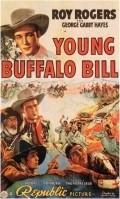 Young Buffalo Bill pictures.