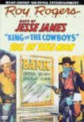 Days of Jesse James pictures.