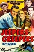 Jeepers Creepers - wallpapers.