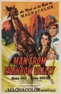 The Man from Rainbow Valley - wallpapers.