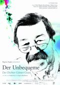 Der Unbequeme - Der Dichter Gunter Grass - wallpapers.