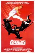 Gymkata pictures.