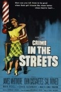 Crime in the Streets - wallpapers.