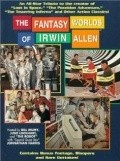 The Fantasy Worlds of Irwin Allen - wallpapers.