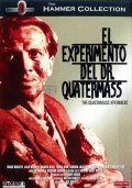 The Quatermass Xperiment pictures.