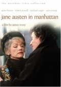 Jane Austen in Manhattan - wallpapers.