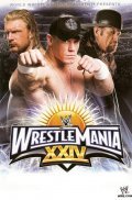 WrestleMania XXIV pictures.