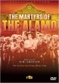 Martyrs of the Alamo - wallpapers.