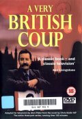 A Very British Coup  (mini-serial) - wallpapers.