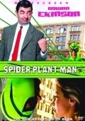 Spider-Plant Man pictures.