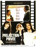 Projection privee pictures.