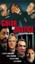 Color of Justice pictures.