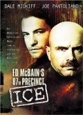 Ed McBain's 87th Precinct: Ice - wallpapers.