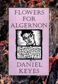 Flowers for Algernon pictures.