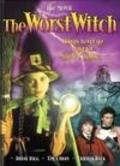 The Worst Witch - wallpapers.