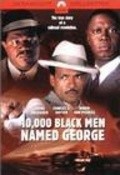 10,000 Black Men Named George - wallpapers.
