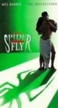 The Spider and the Fly - wallpapers.